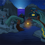 Free online html5 games - Rescue From Mystic Place game 
