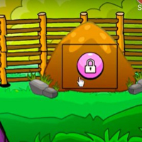 Free online html5 games - G2M Find The Tractor Key 2 game - WowEscape 