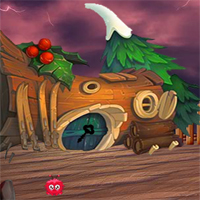 Free online html5 games - Games2Jolly Woodpecker Rescue game 