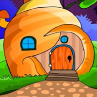 Free online html5 games - G2L Pity Dog Escape game 