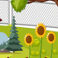 Free online html5 escape games - G2L Blueberry Farm Escape