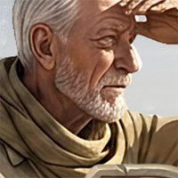 Free online html5 escape games - Desert Journey