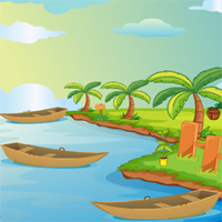 Free online html5 games - Cute Boy Escape 3 game 