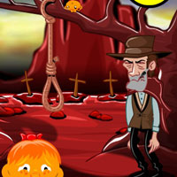 Free online html5 games - Monkey Go Happy Stage 439 game 