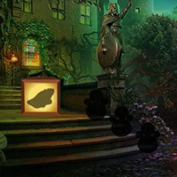 Free online html5 games - G4k Ancient Girl Rescue game - WowEscape 