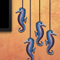 Free online html5 games - 8b Luca The boy Escape game - WowEscape 