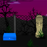 Free online html5 games - Avm Black Mount Escape game 