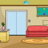 Free online html5 games - Games2Jolly  Birthday Cake Escape 2  game 