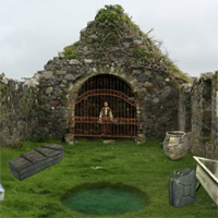 Free online html5 games - FirstEscapeGames Escape Game Uncertain Path 1 game 