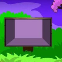 Free online html5 games - G2M Escape from the Elephant Gate game 