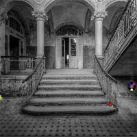 Free online html5 games - Escape The Legend House game 