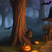 Free online html5 games - G2L Happy Halloween 2024 game 