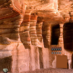 Free online html5 games - Escape From Petra In Jordan game 
