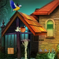Free online html5 games - Top10 Can You Rescue My Love Level 42 game 