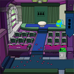 Free online html5 games - Baby Escape New game 