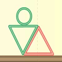 Free online html5 games - Physics Symmetry Oblectamentum game 