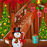 Free online html5 games - Find The Christmas Dress game 
