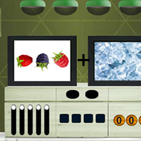 Free online html5 games -  8bgame Dancing Boy Escape game - WowEscape 