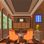 Free online html5 games - Suite Hotel Escape game 