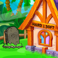 Free online html5 games - G2J The Hen Escape game 