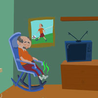 Free online html5 escape games - Oma Inge