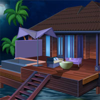 Free online html5 games - Ena Chic Resort game 