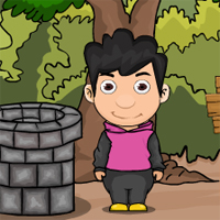 Free online html5 games - Games2Jolly Chubby Naughty Boy Rescue game 