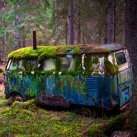 Free online html5 games - Big Abandoned Land Escape game - WowEscape 