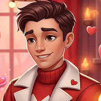Free online html5 escape games - Romantic Boy Lover Escape