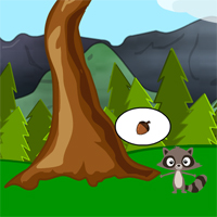 Free online html5 games - MouseCity Lost Escape Mountains game 