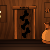 Free online html5 games - G2L Little John Rescue game 