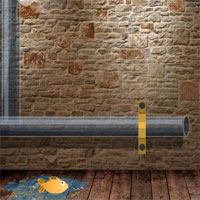 Free online html5 games - Fish Rescue game 
