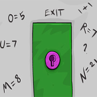 Free online html5 games - Dwell Doors Escape Games2Jolly game 