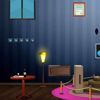 Free online html5 games - Top10 Escape From Secure House game 