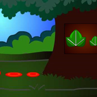 Free online html5 games - G2L Little Johnson Rescue game 
