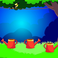 Free online html5 games - G2L FBizarre Village Escape game 