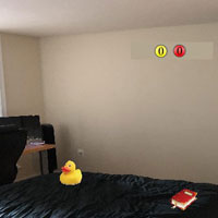 Free online html5 games - GFG Empty House Room Escape game 