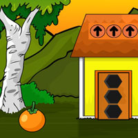Free online html5 escape games - Set the Blue Wrens Free