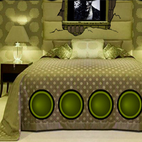 Free online html5 games - AvmGames Curious House Escape game 
