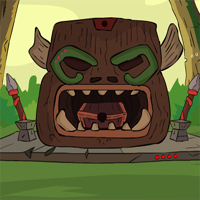 Free online html5 games - GenieFunGames Rescue Mission 7 game 