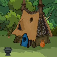 Free online html5 games - Rescue The Small Boy game 