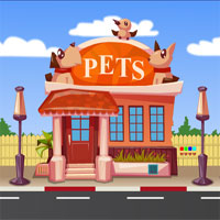 Free online html5 games - Small Kitten Rescue game 