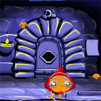 Free online html5 games - MonkeyHappy Monkey Go Happy Stage 163 game 