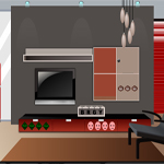 Free online html5 games - Independent Escape game 