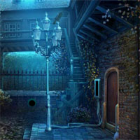 Free online html5 games - Three Lotus Escape game 