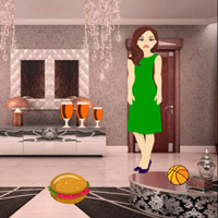 Free online html5 escape games - BIG Secretly Meet The Couple