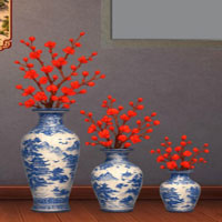 Free online html5 escape games - Discover the Hidden Flyer