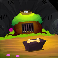 Free online html5 games - 8b Can you escape 02 game 