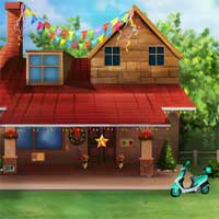 Free online html5 games - A Strive For Bike Key EnaGames game - WowEscape 