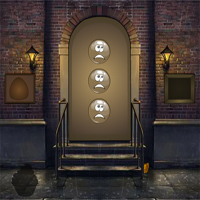 Free online html5 games - Games4King Flower Sales Girl Escape game - WowEscape 